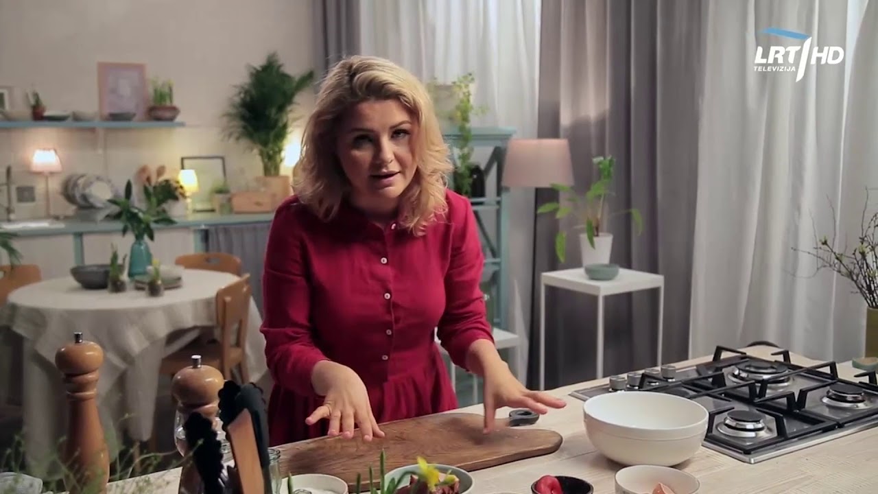 Braziliški čeburekai | Beatos receptai