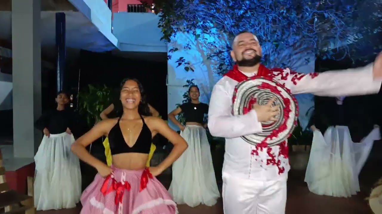 Cumbia, Raíz qué se Baila . Rey Momo Central del Carnaval Gay de Barranquilla y el Atlántico 2026 