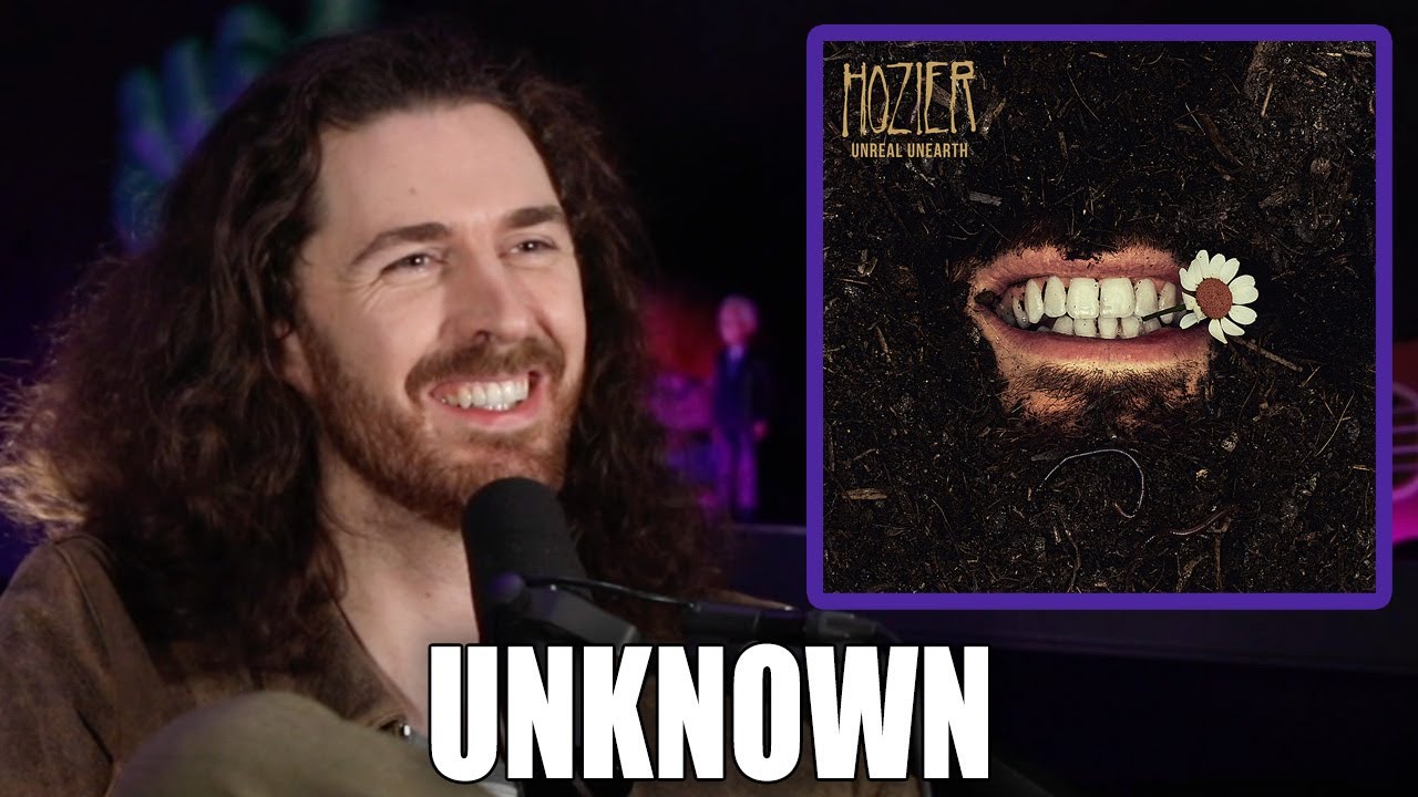 Hozier's Insane Explanation of His New Song 