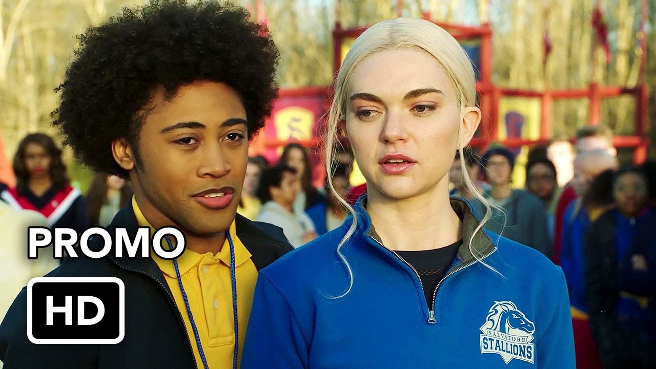 Legacies Season 3 