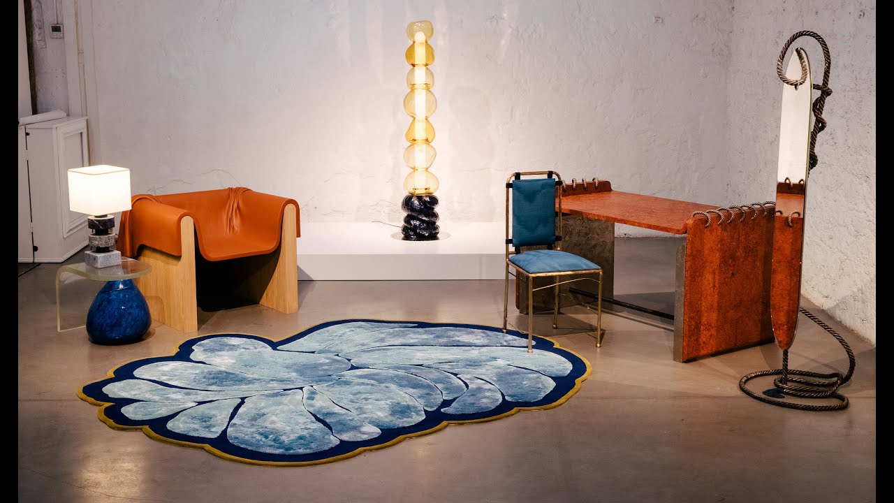 RINCK I Collection Opus Memoria, 2025