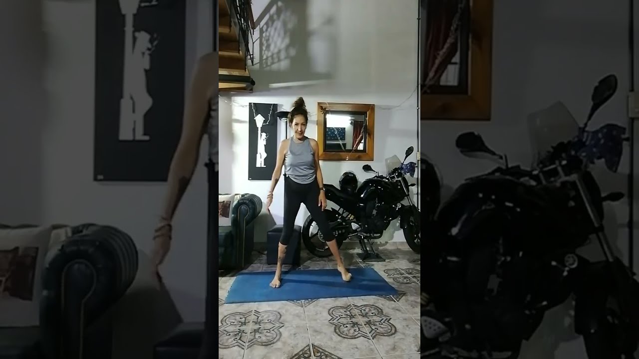 Pilates Mat enlongacion   