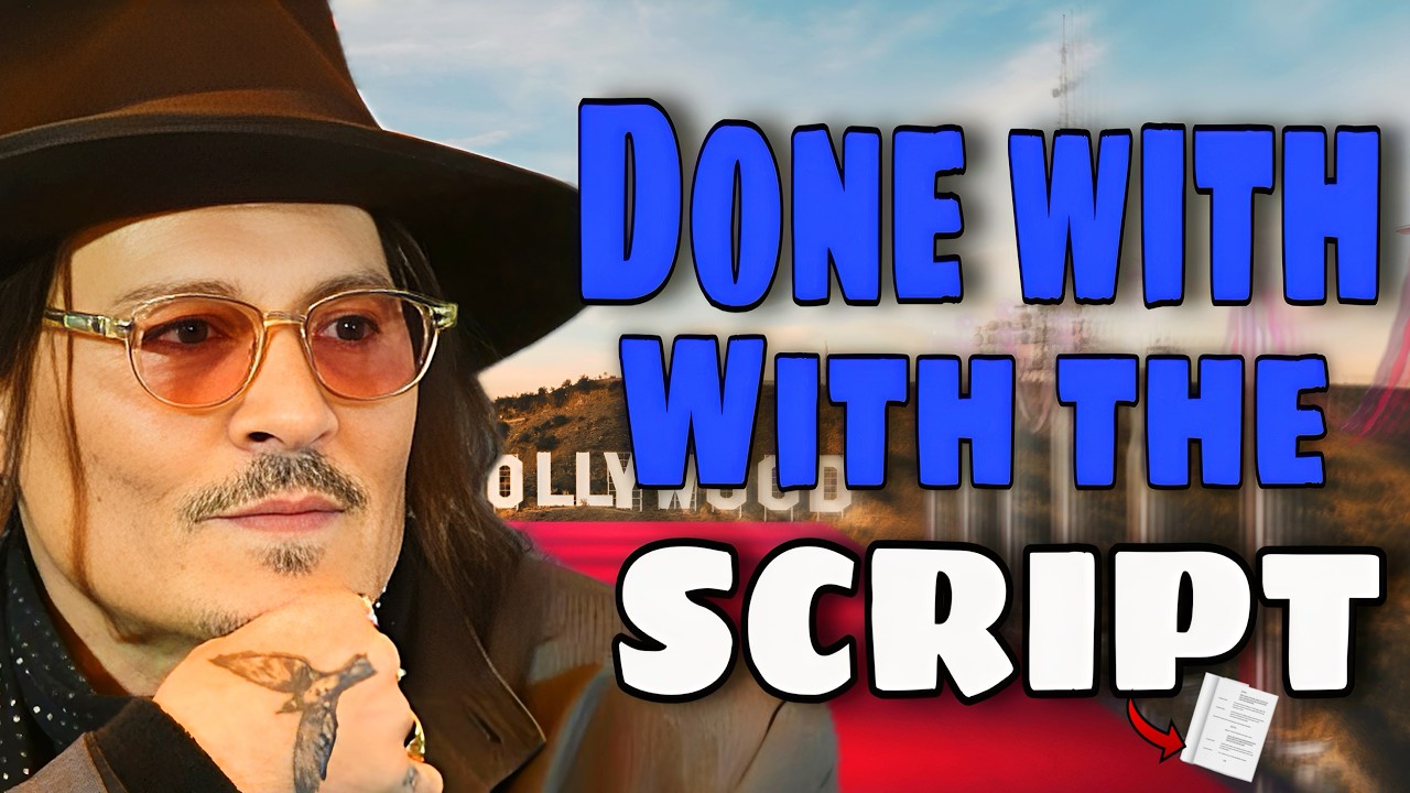 Johnny Depp 2026: The Year He Walked Away From Hollywood
