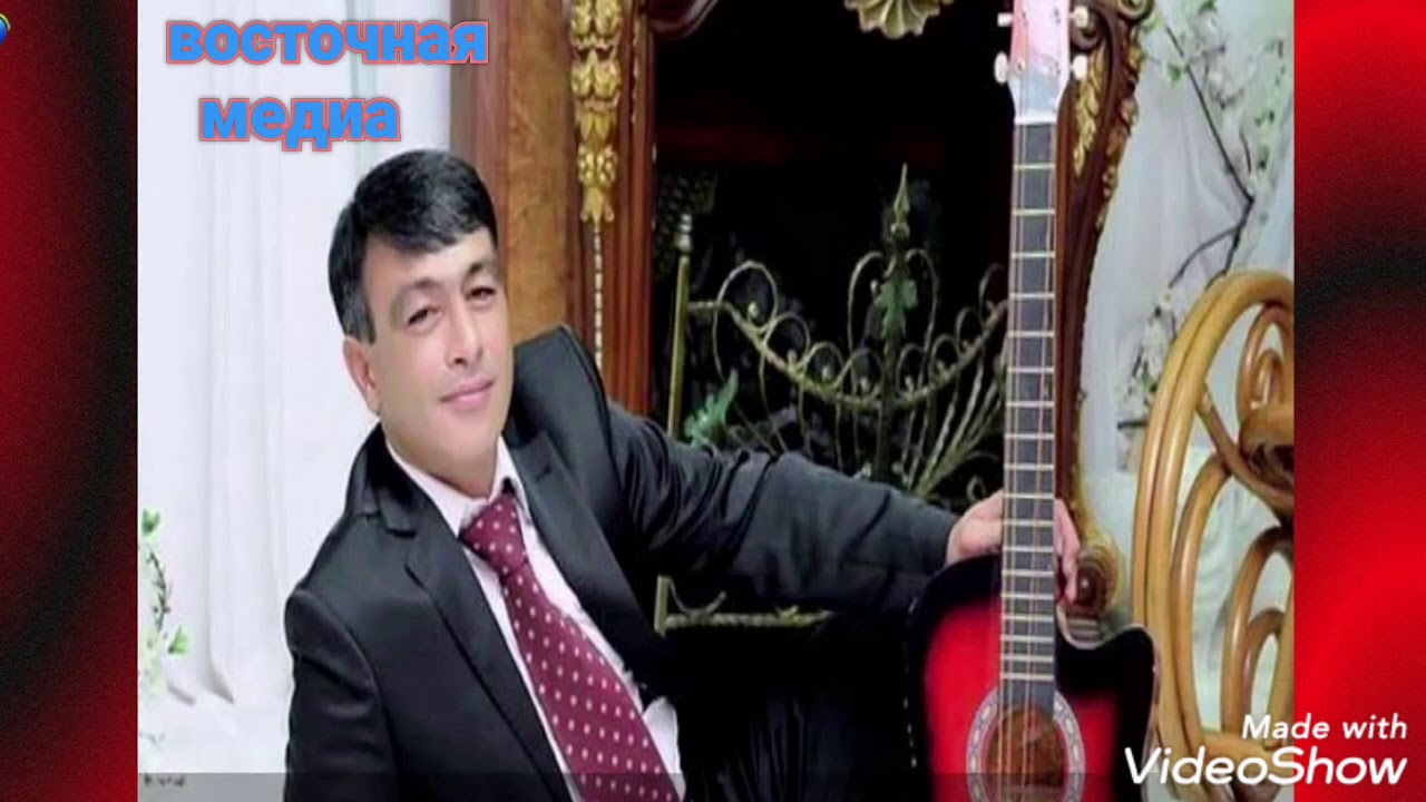 Nury Meredow-Yareyjan
