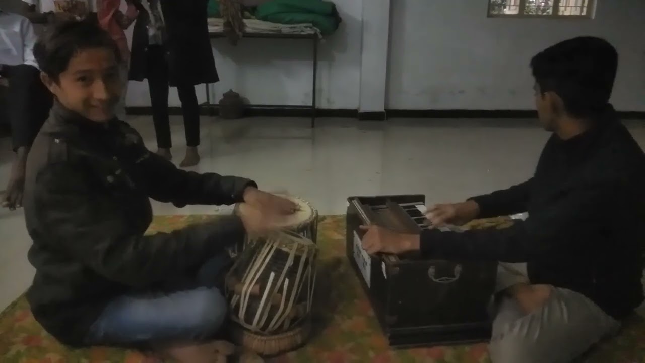 Nani khavdi ni shan