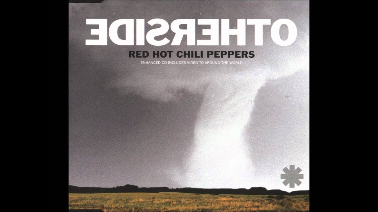 Red Hot Chili Peppers - Otherside (DJ BlesOne)