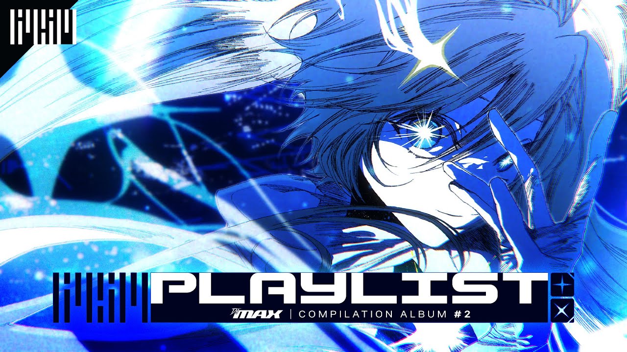 64514에서 기다릴게 🔥 | EDM PLAYLIST | DJMAX Compilation Album [64514]