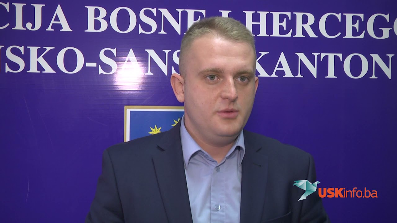 REKONSTRUKCIJA VLADE USK-a: IZJAVE MUSTAFE RUŽNIĆA, RAZIMA HALKIĆA I JASMINA MURIĆA