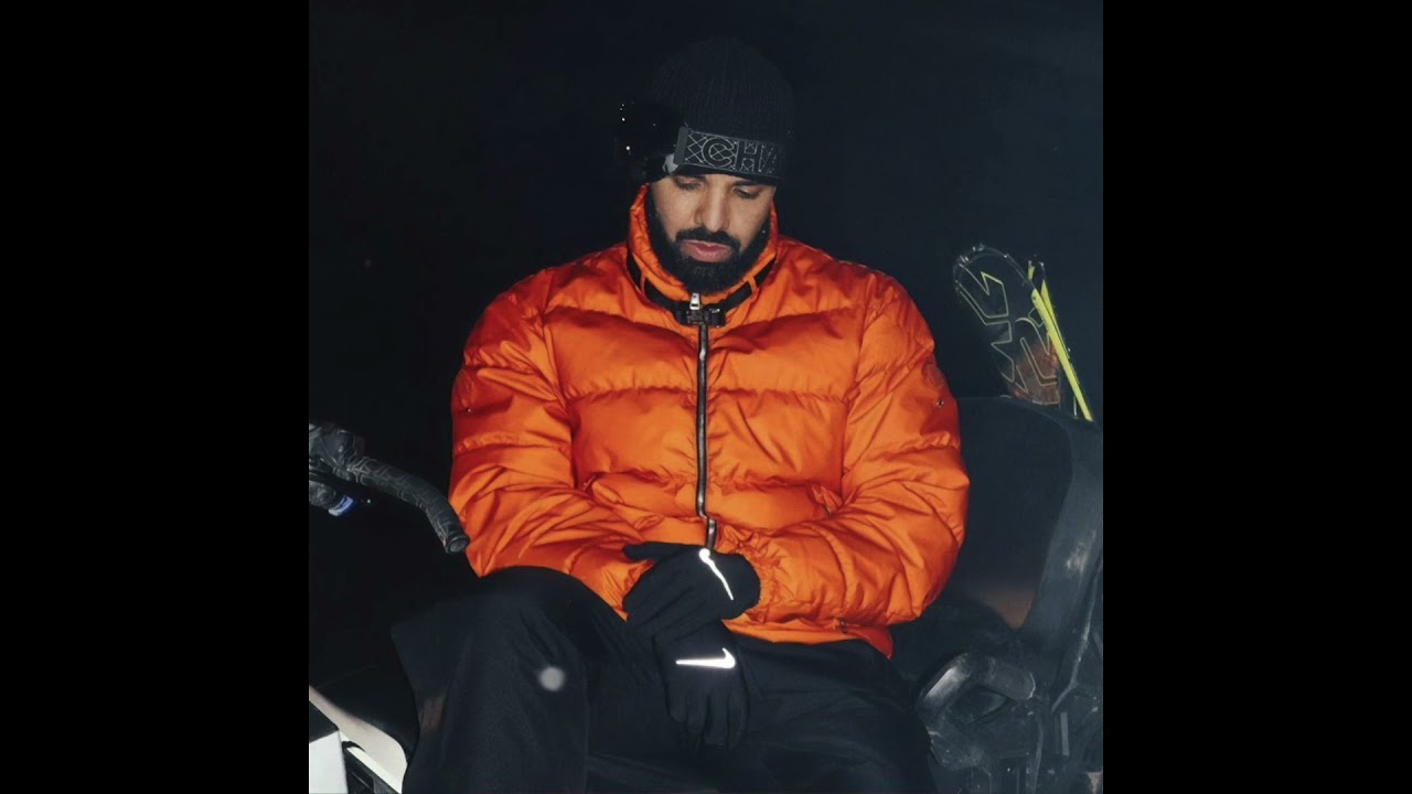 (FREE FOR PROFIT) Drake type beat - 