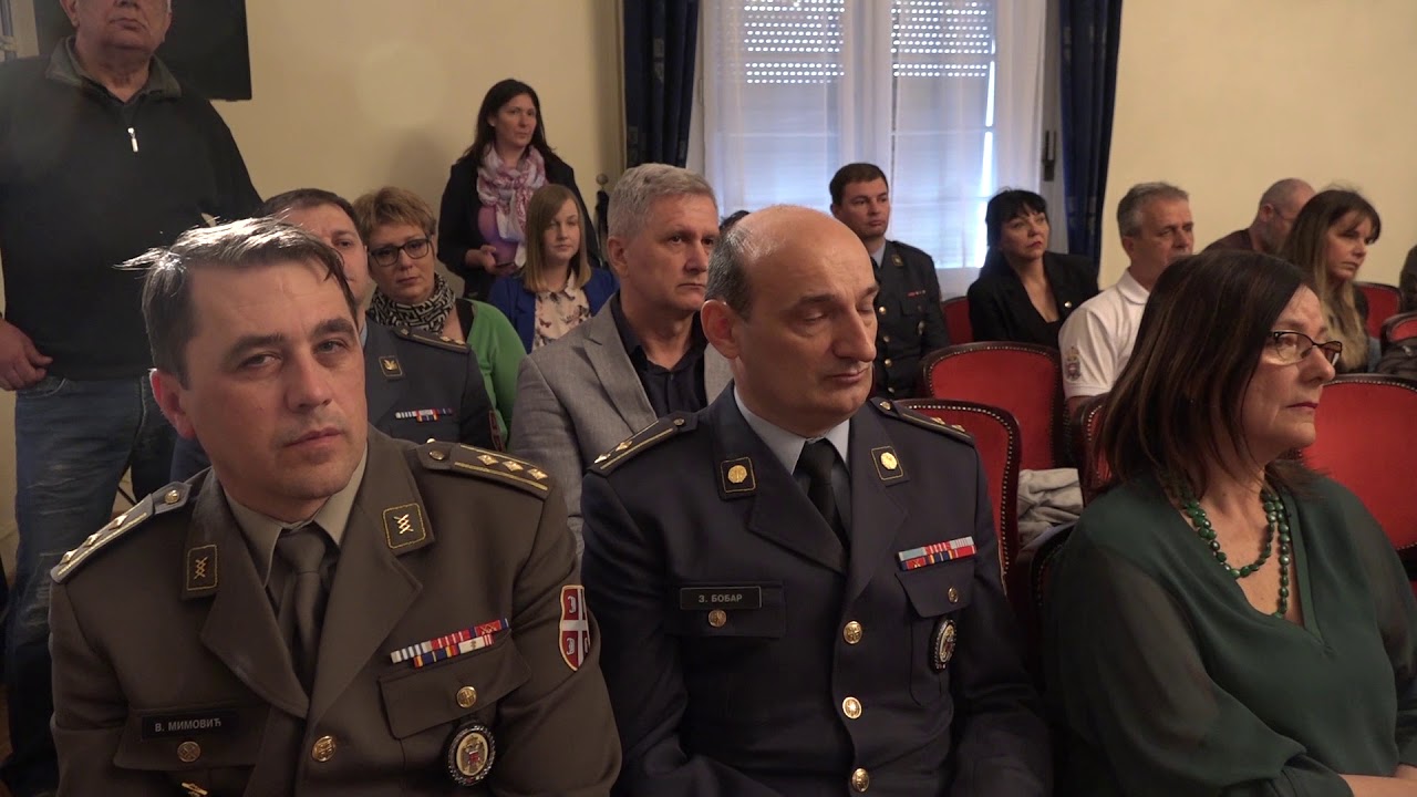 Konferencija za medije posvećena  filmu &ldquo;Ratne priče sa Ko&scaron;ara&ldquo;