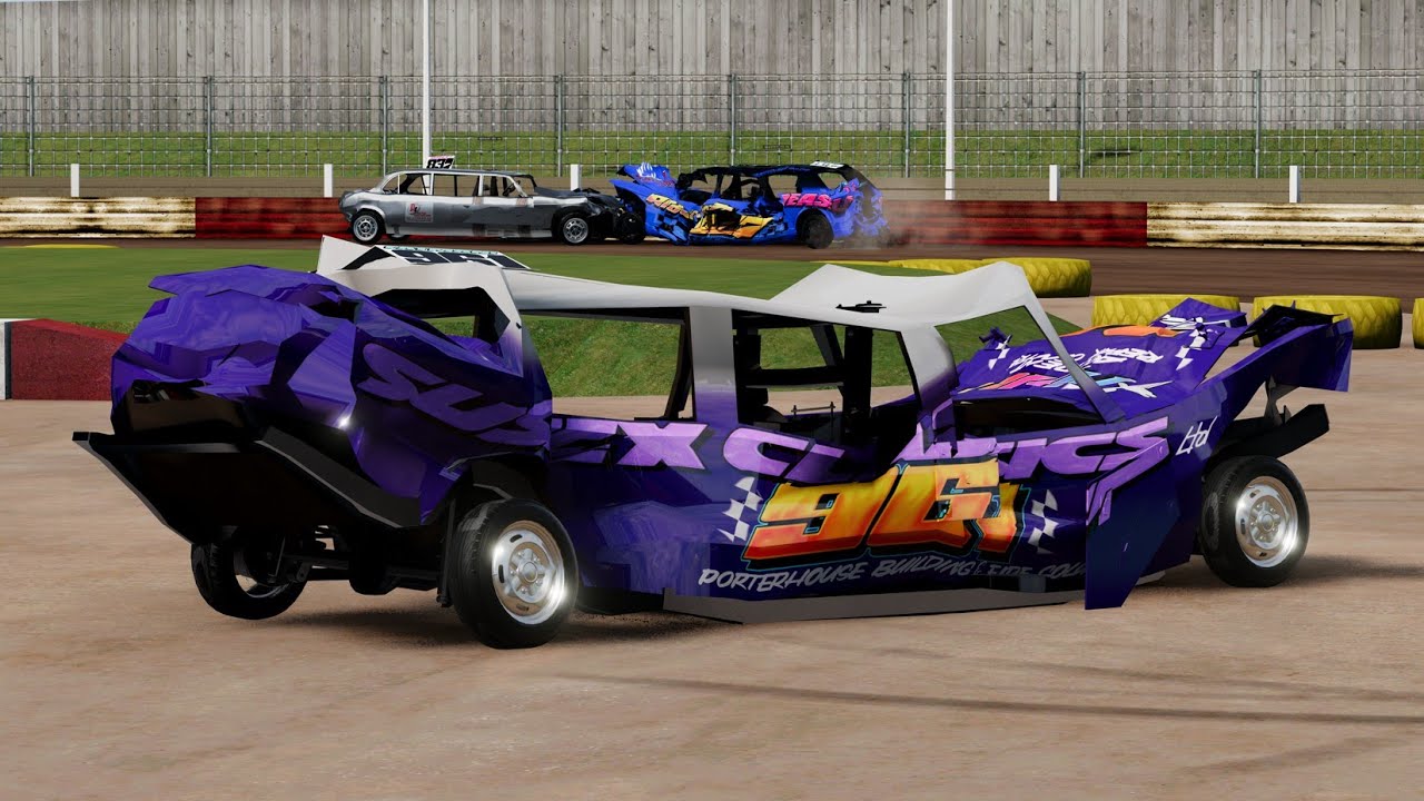 Weasel’s Birthday Bash Mildenhall - CRP Promotions 2025
