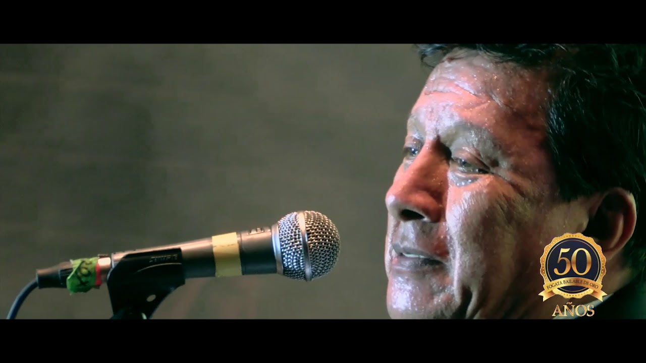 VIOLENCIA - GUSTAVO VEL&Aacute;SQUEZ 50 A&Ntilde;OS DE &Eacute;XITOS EL CONCIERTO