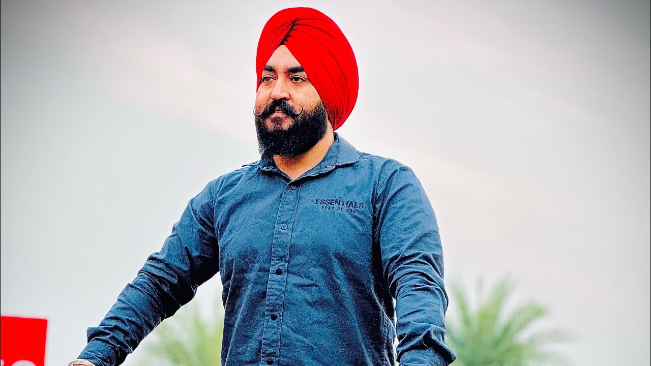 ਦੁੱਖ ਸੁੱਖ ਸਭ ਆਪਣਾ ਹੈ । Happiness and sorrow are all one's own.Episode- 1 To Be Continued…#waheguru