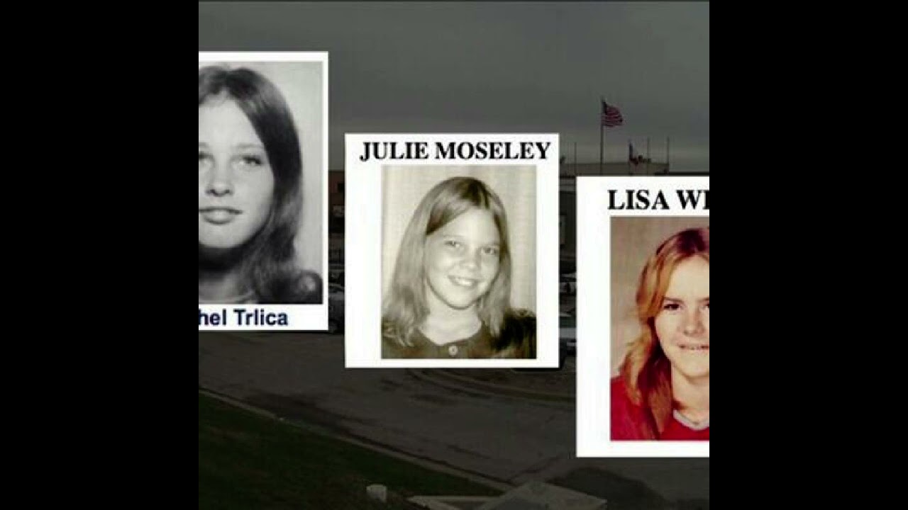 The Fort Worth Missing Trio /// Part 1 /// 241