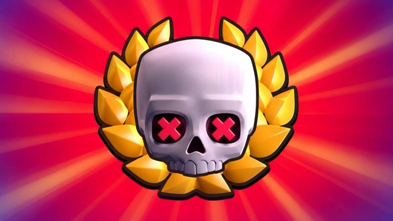The Best Clash Royale Game Mode