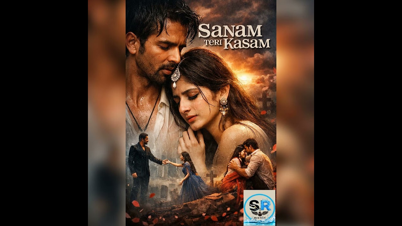 Sanam Teri kasam✨❤️#BestOfBollywood #Music2026 #ReelAudio #FYP #musicvideos