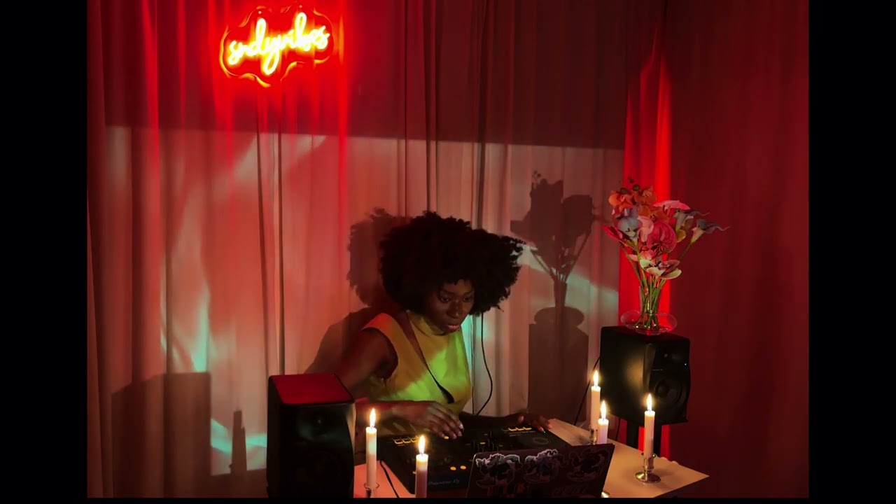 Harmony Hub Radio EP. 15 - Slowjams