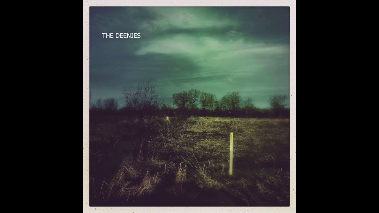 THE DEENJES - Ներիր Ինձ