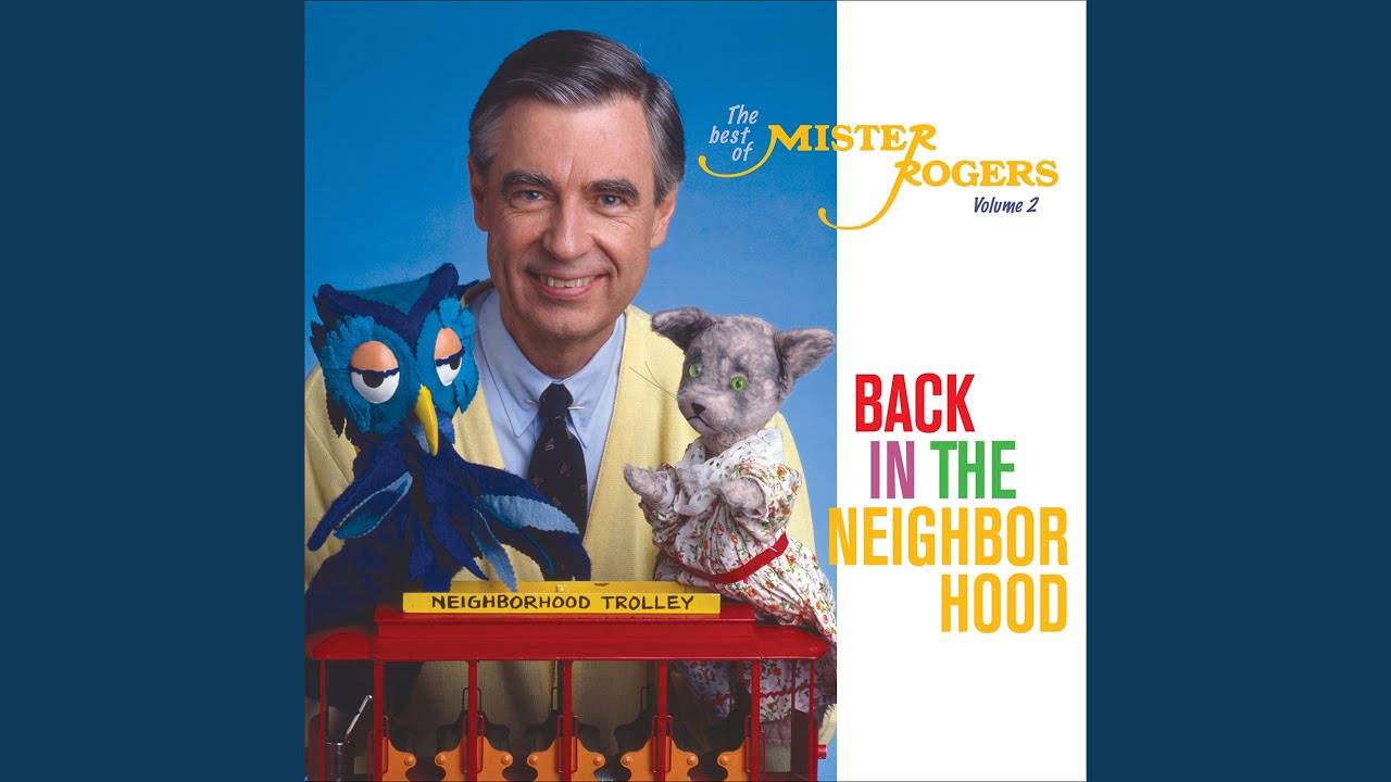 What Would You Like To Do Today