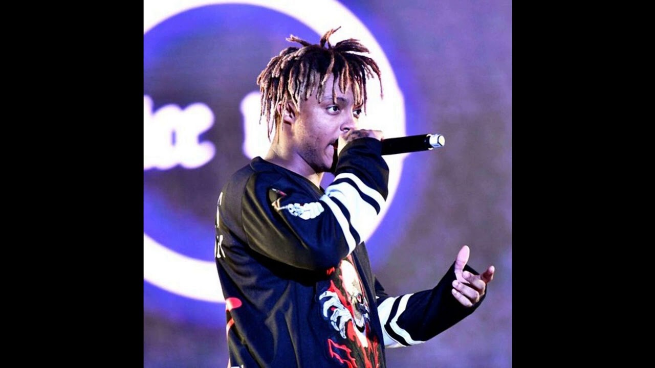 (FREE) Juice Wrld Type Beat 