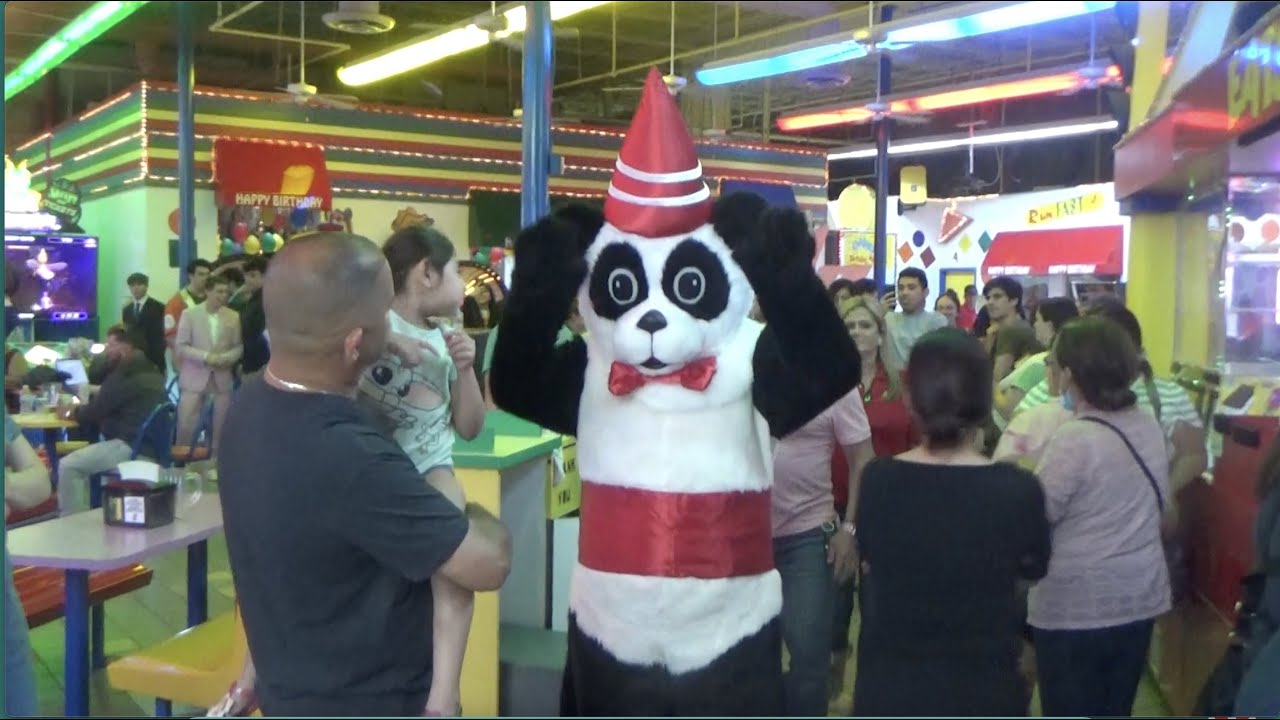 The Last Day of Dandy Bear