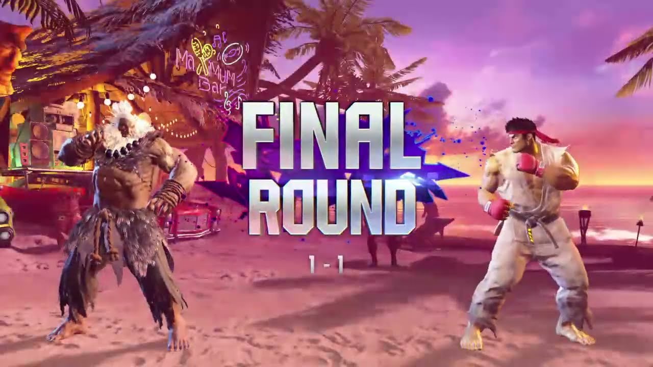 gouki then ryu (1/18/2026)
