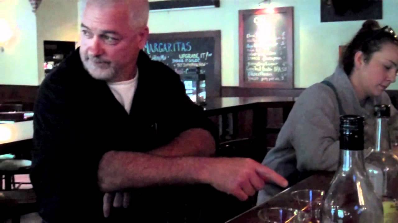 Don Pantaleon vs. Patron