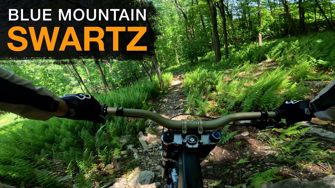 Swartz | Blue Mountain Bike Park