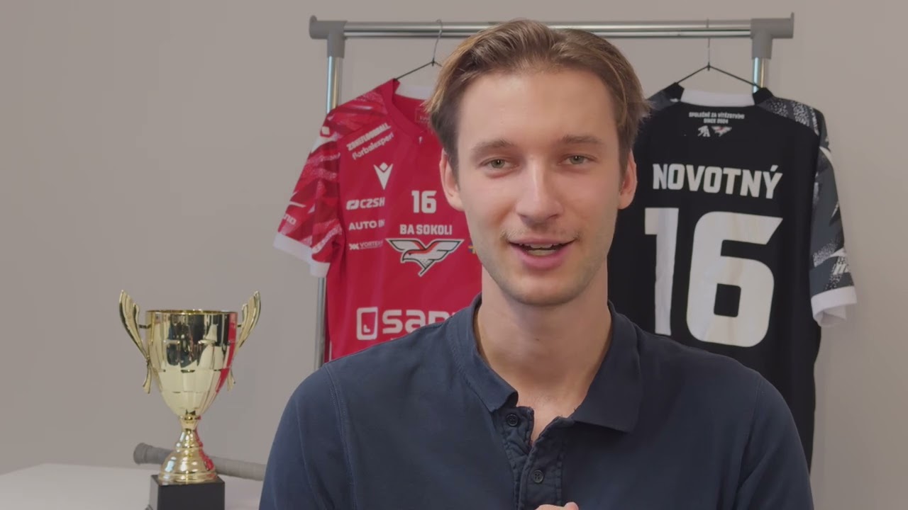 MY JOURNEY #3 | VOJTĚCH NOVOTNÝ | #basokoli