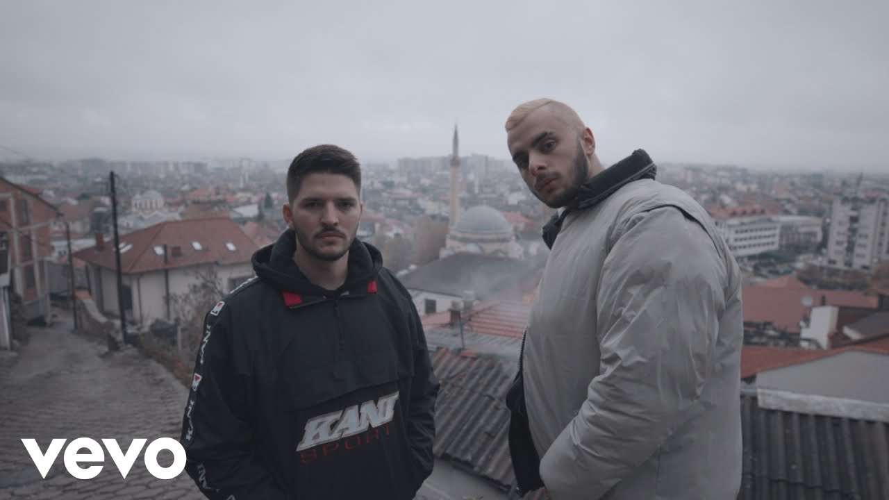 Marash x Katek - Bareshat