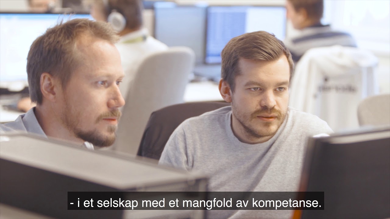 Key Account Manager til Bisnode