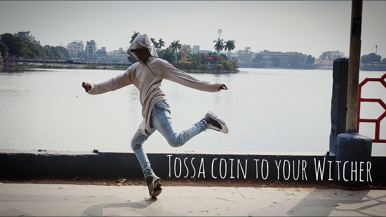 Jaskier - Toss A Coin To Your Witcher (Kløn Remix)-Dance Station