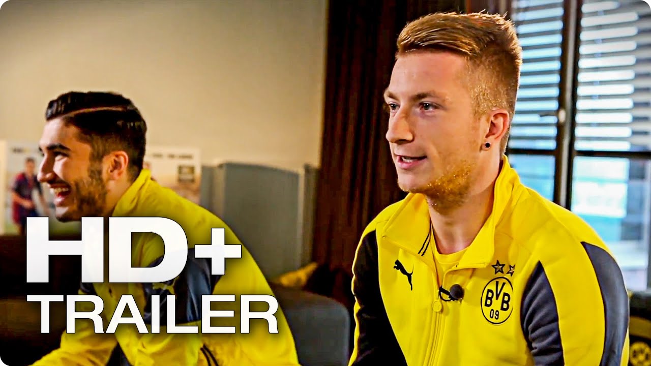 FIFA 15 ULTIMATE TEAM Borussia Dortmund | Deutsch German 2014 [HD+]