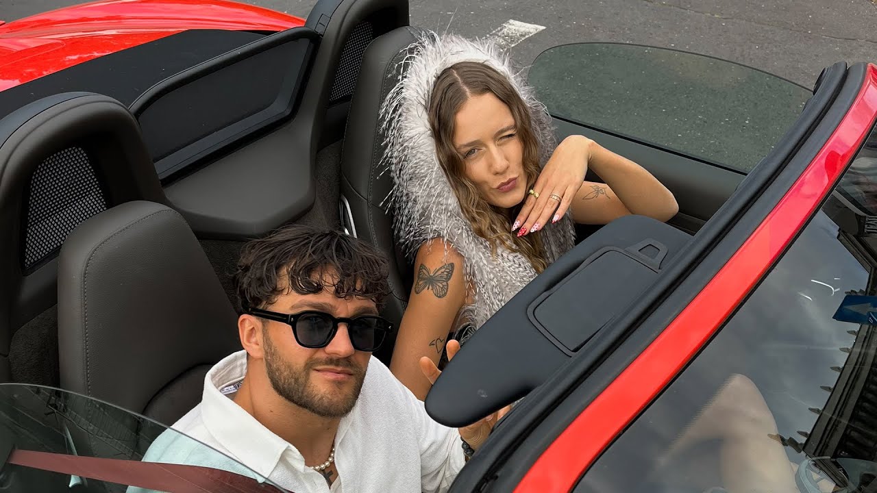 the mia - pierwszy krok