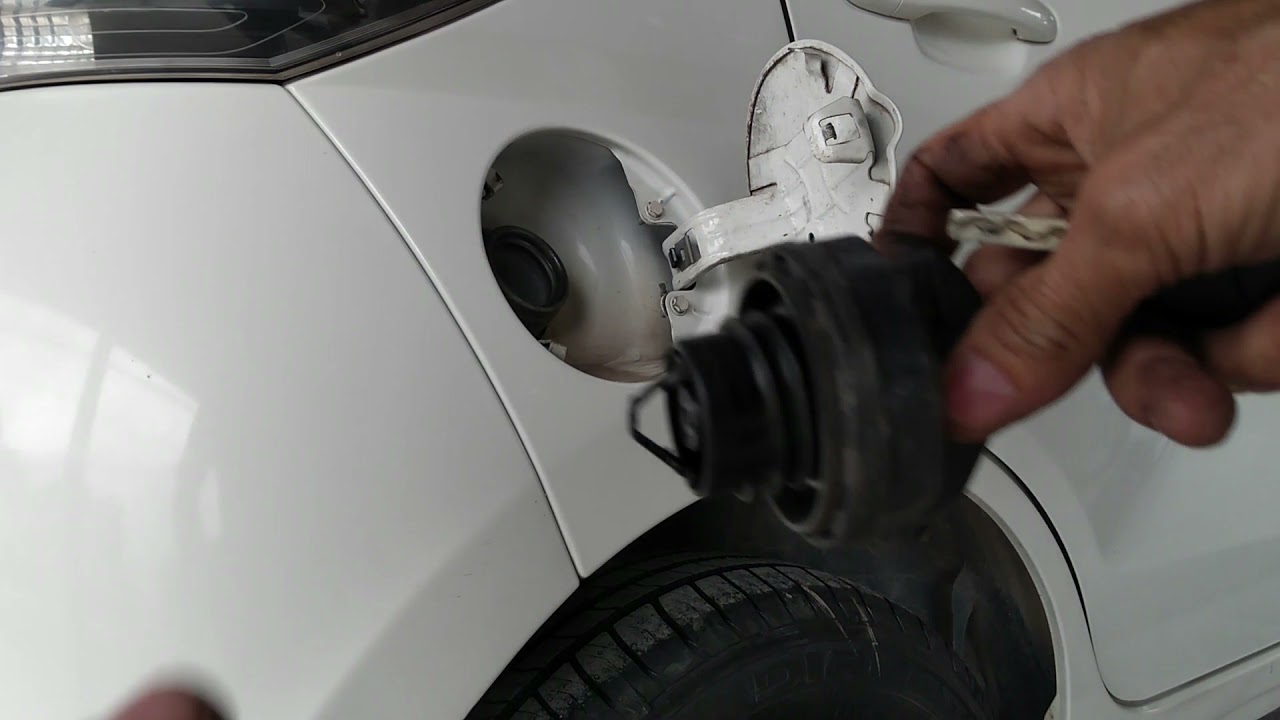 COMBUSTÍVEL ADULTERADO VEJA O QUE VOCÊ PODE FAZER