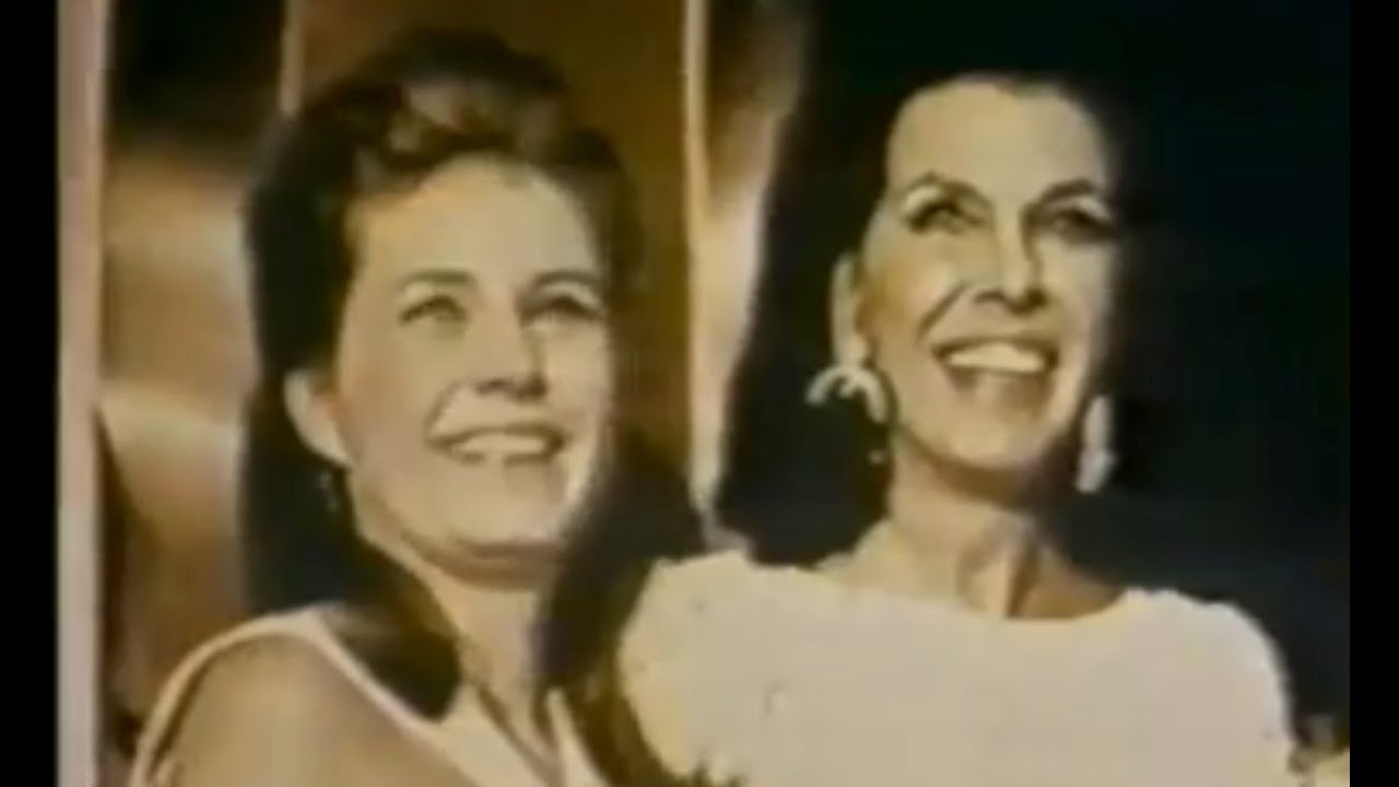 Jacqueline Susann Story E!
