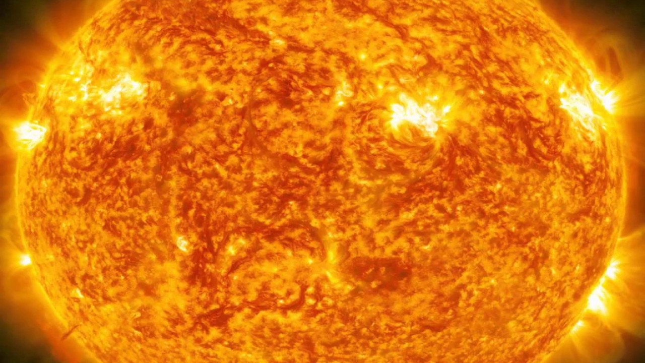 La propagazione del calore: conduzione, convezione, irraggiamento