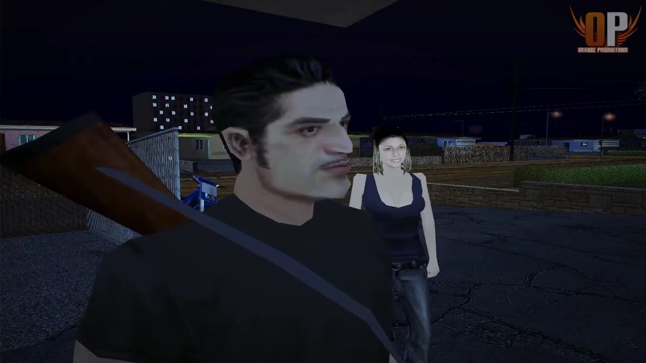 Afterlife - GTA SA Machinima | Full Movie