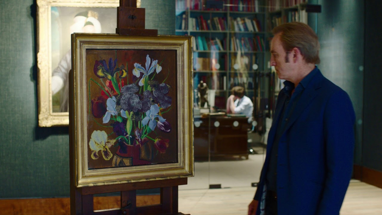 Cedric Morris & Modern British Art @ Philip Mould & Co.