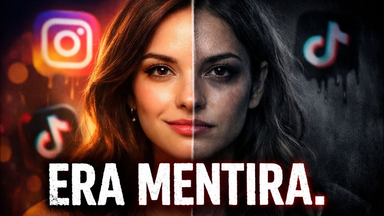 Influenciadoras voltando pra CLT: o colapso de uma mentira bem contada - Ep. *170