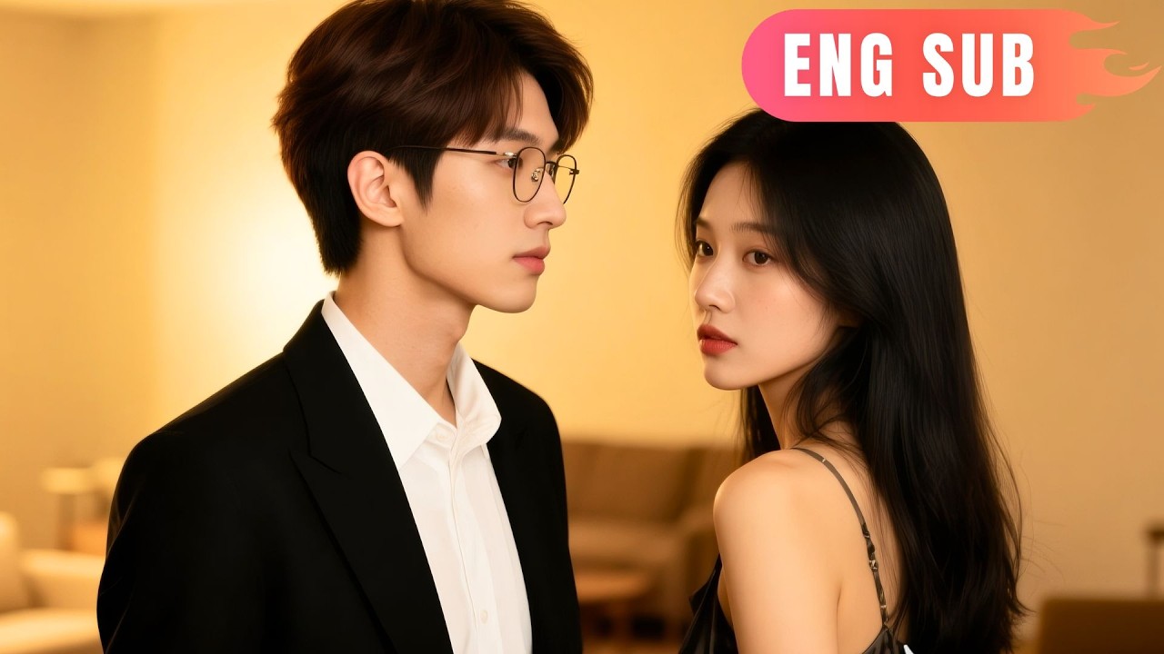 [ENG SUB]✨When Truth Emerged, He Fell to His Knees—But She Had Already Risen#drama #pure love