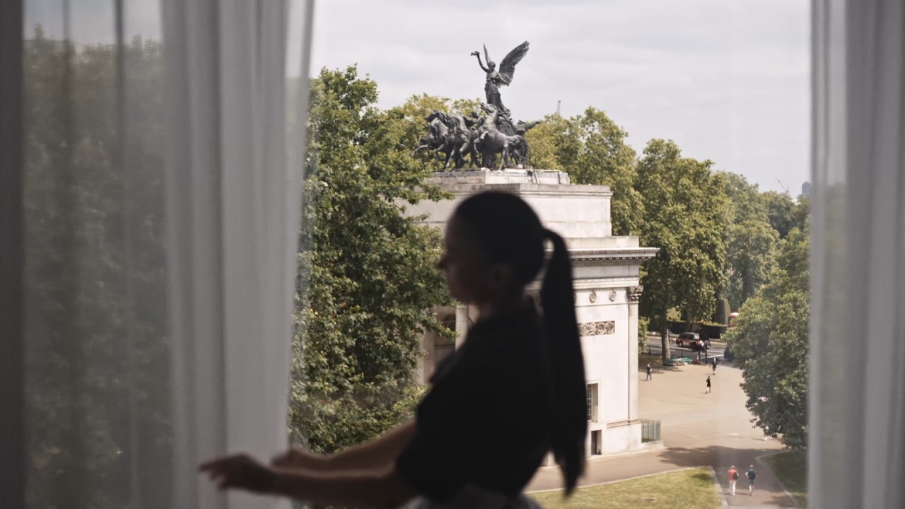 Stylish Grandeur in the Heart of Belgravia | The Peninsula London