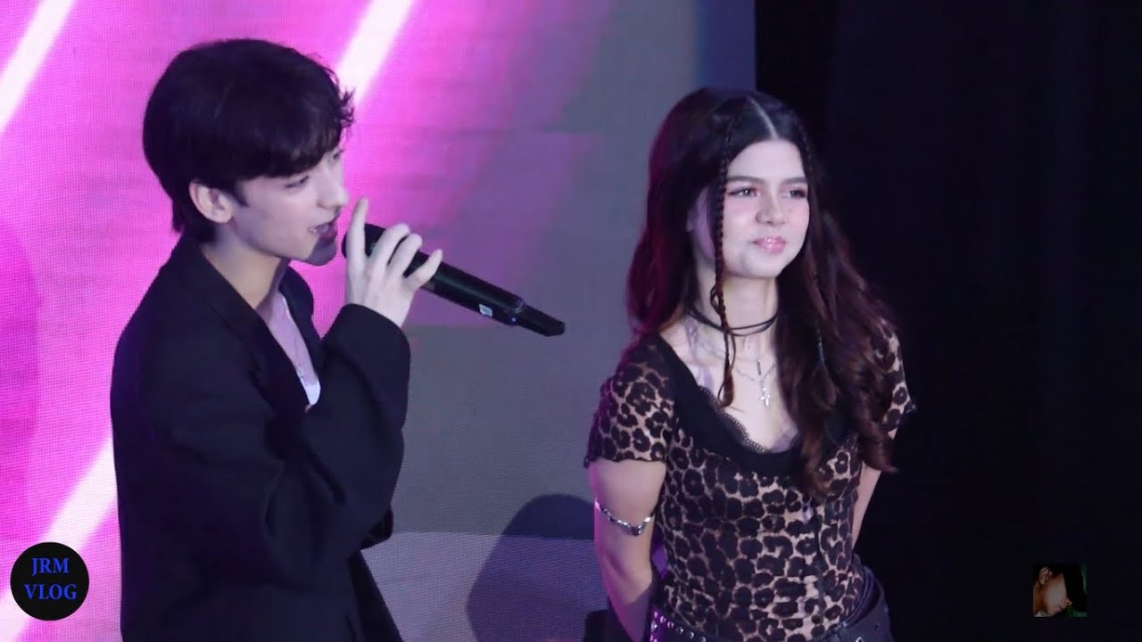 "Dati" | Charles (GAT) & Xia Vigor  | Viva Beauty Mall Show | Victory Mal | 10.25.2025