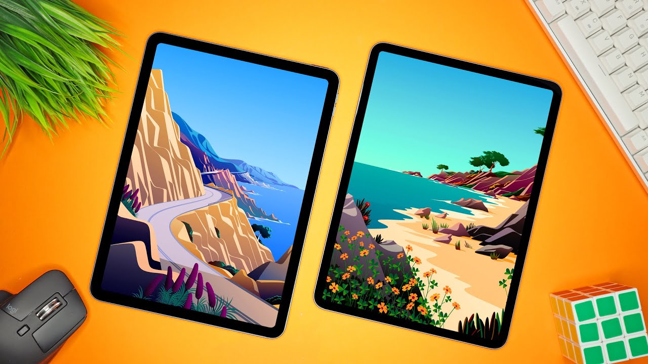 THE TRUTH! iPad Air 5 vs 11” M1 iPad Pro