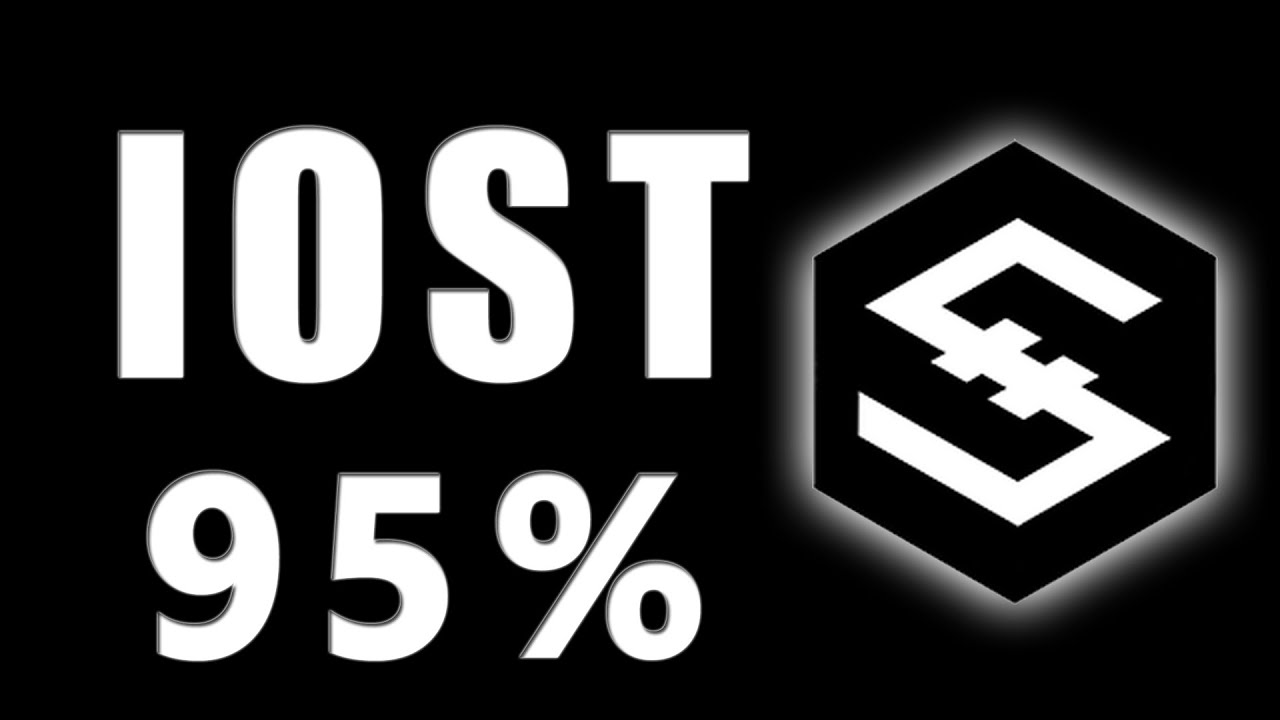 iost price prediction and next target september 8th 2020