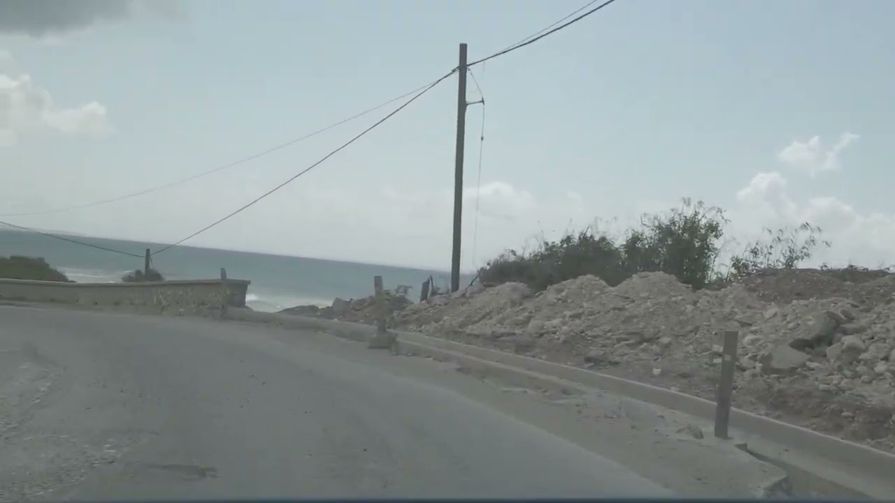 Phamphret  White Horses St  Thomas Southern Coastal Highway Investment Project  Sec 1B  APRIL 2023-4