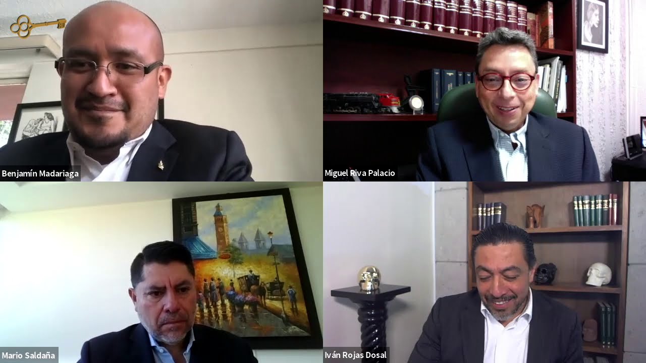 Liquidación de Sociedades Mercantiles