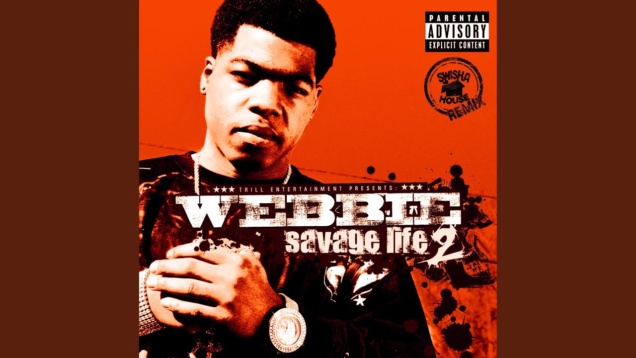 Just Like This (feat. Big Head) (Chopped & Screwed)