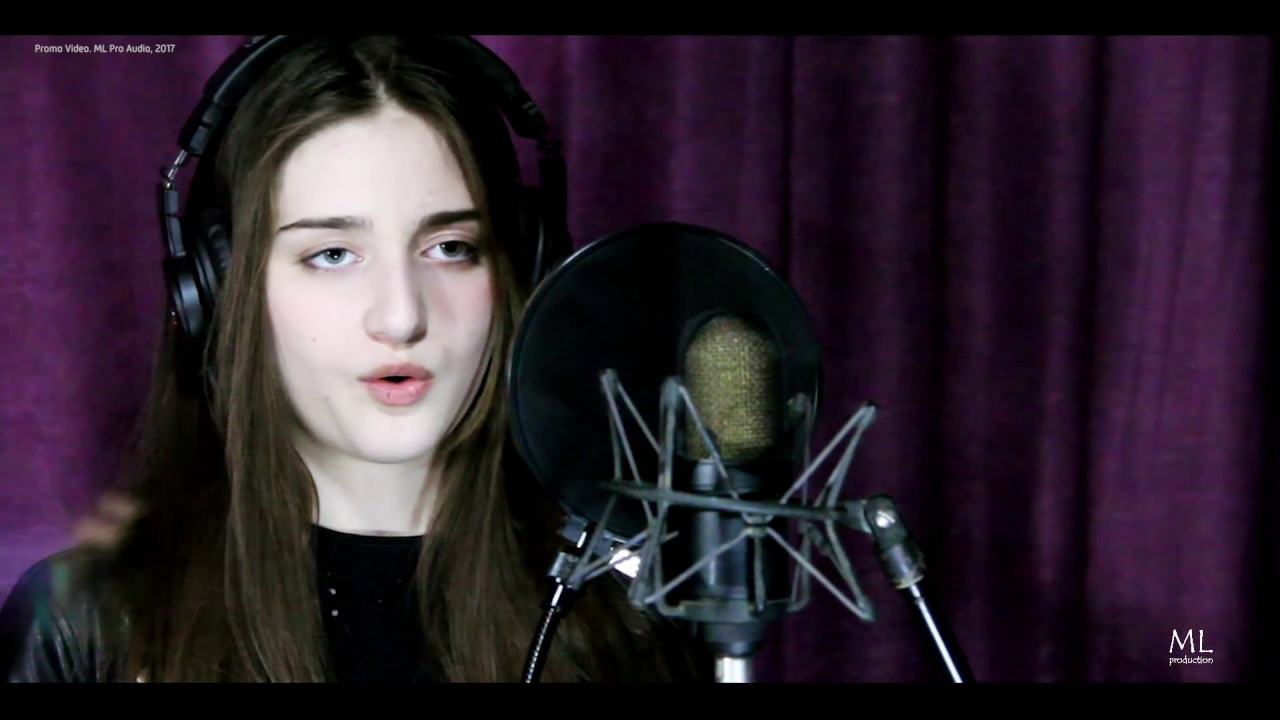 Камилла КУСОВА 