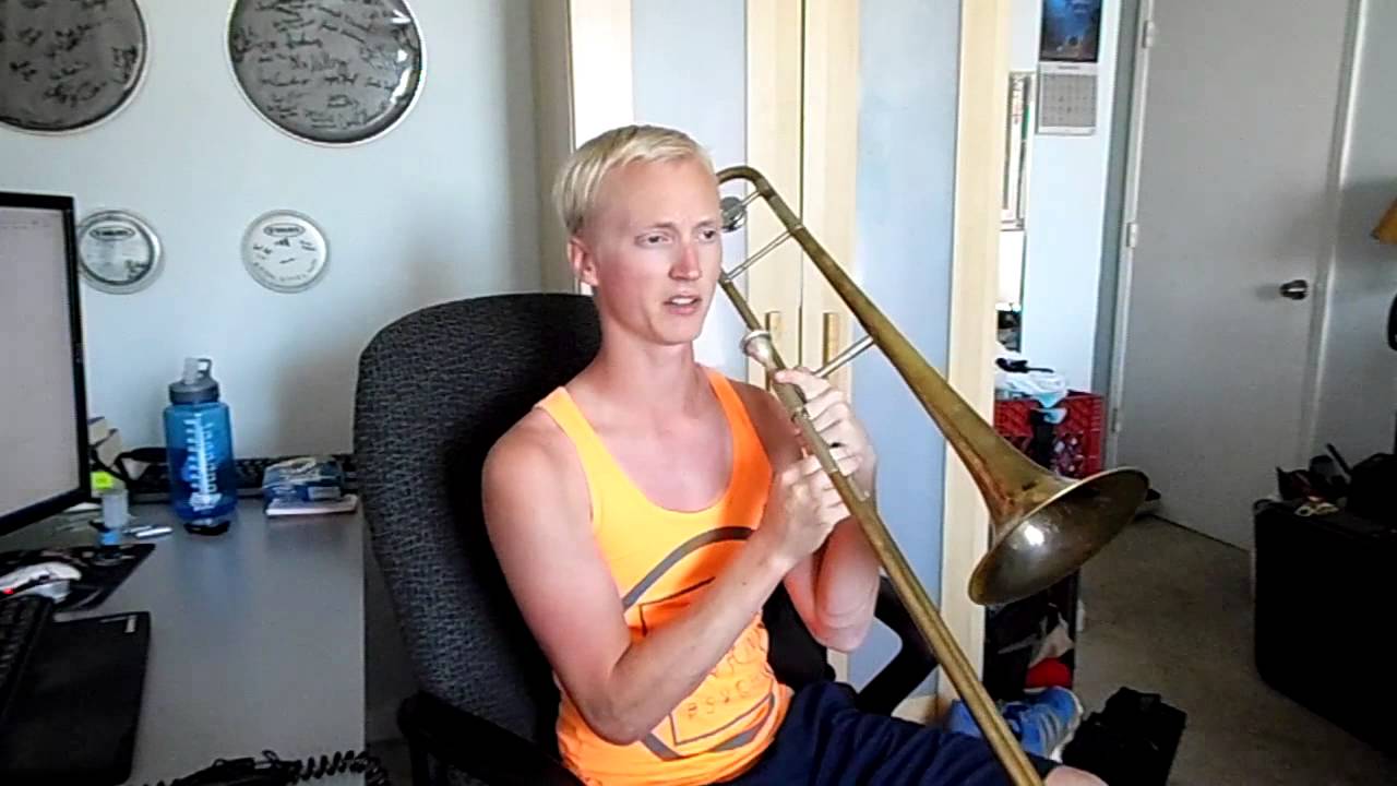 Burgerbob's Horns- 6H